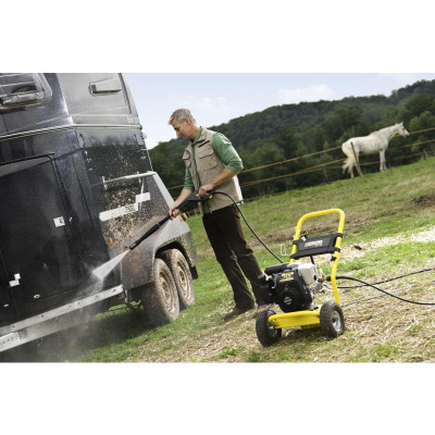 Аппарат высокого давления Karcher G 7.10 M