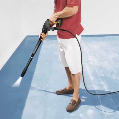 Мойка высокого давления Karcher К 6  Special