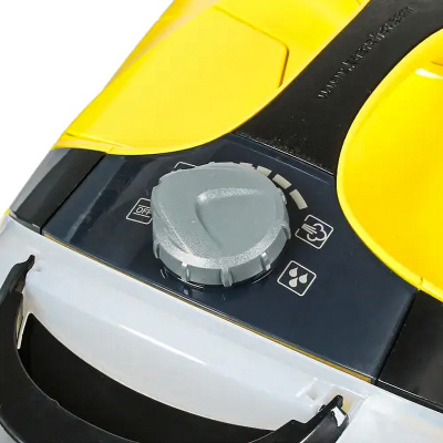 Пароочиститель Karcher SC 5 EasyFix Iron