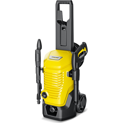 Минимойка Karcher К 4 WCM Premium