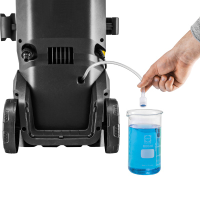 Минимойка Karcher К 4 WCM Premium