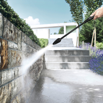 Мойка высокого давления Karcher К 6  Special