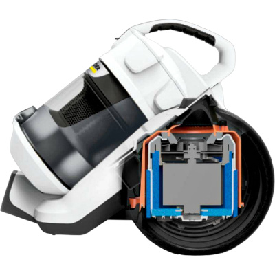 Пылесос Karcher VC 3 Floor