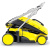 Аккумуляторная газонокосилка Karcher LMO 18-33 Battery