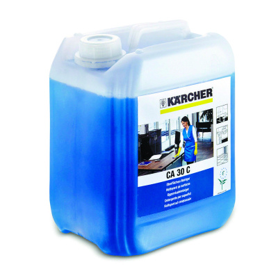 Karcher CA 30 C, средство для очистки поверхностей 1 л