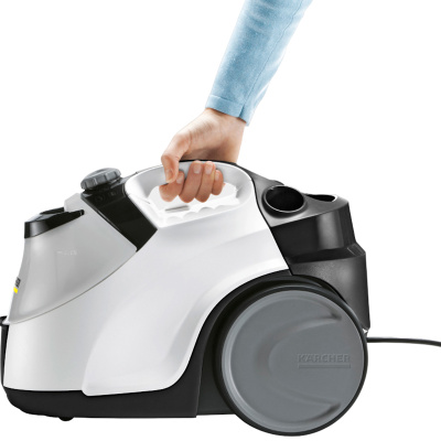 Пароочиститель Karcher SC 5 EasyFix Iron Plug