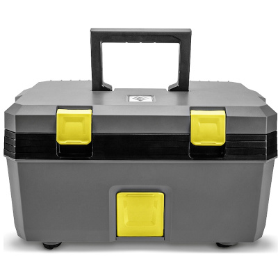 Пароочиститель Karcher SG 4/2 Classic