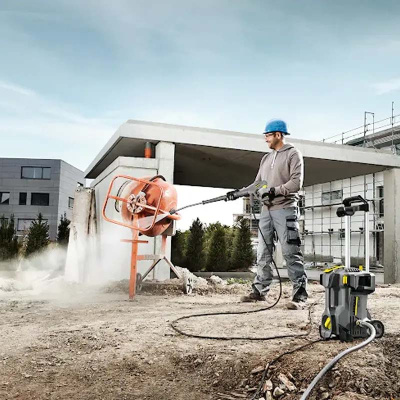 Мойка высокого давления Karcher 5/11 P *EU