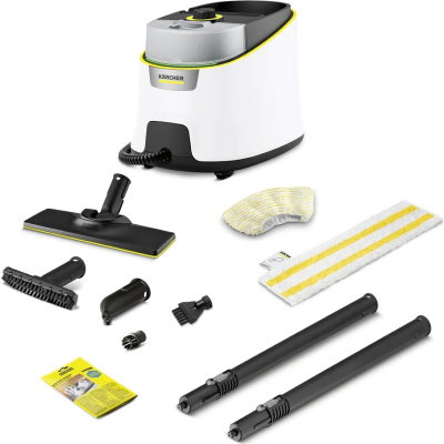 Пароочиститель Karcher SC 4 Deluxe