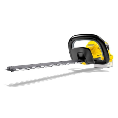 Аккумуляторный кусторез Karcher HGE 18-45 Battery Set