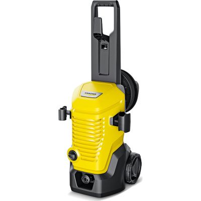 Минимойка Karcher К 4 WCM Premium