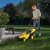 Аккумуляторная газонокосилка Karcher LMO 18-36 Battery Set