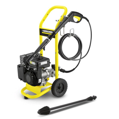 Минимойка высокого давления Karcher G 4.10 M