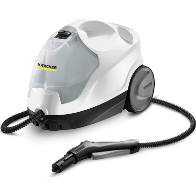 Пароочиститель Karcher SC 4 EasyFix Iron