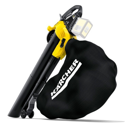 Аккумуляторная воздуходувка Karcher BLV 36-240 Battery