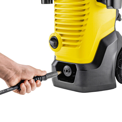 Минимойка Karcher К 4 WCM Premium