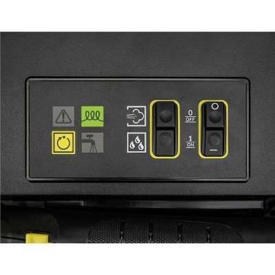 Пароочиститель Karcher SG 4/2 Classic