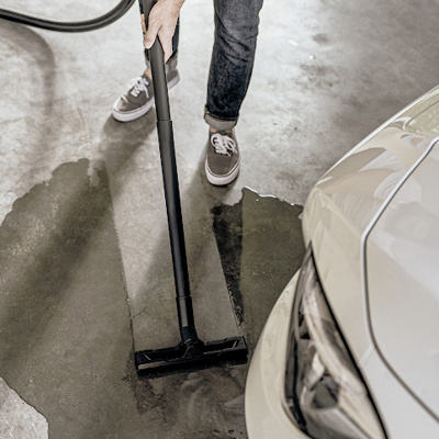 Хозяйственный пылесос Karcher WD 3 V-19/4/20