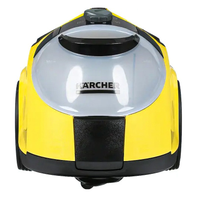 Пароочиститель Karcher SC 5 EasyFix Iron