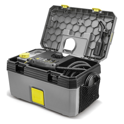 Пароочиститель Karcher SG 4/2 Classic