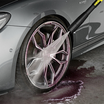 Средство для удаления насекомых Karcher RM 618 и очиститель дисков Karcher Premium RM 667 в комплекте