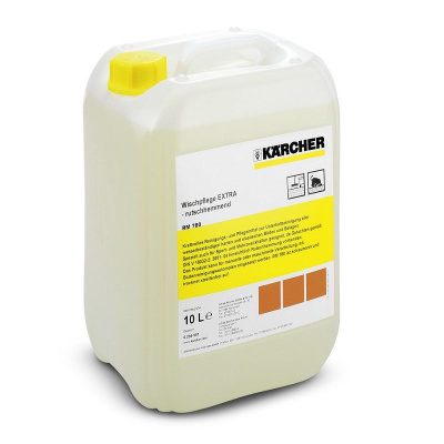 Средство для влажной уборки Karcher Wischpflege Extra RM 780, 10 л