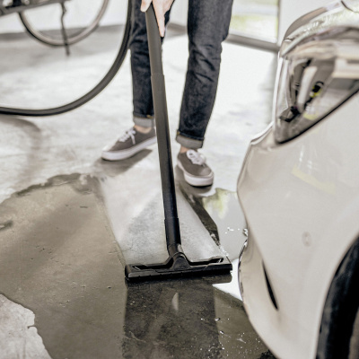 Хозяйственный пылесос Karcher WD 4 V-20/5/22