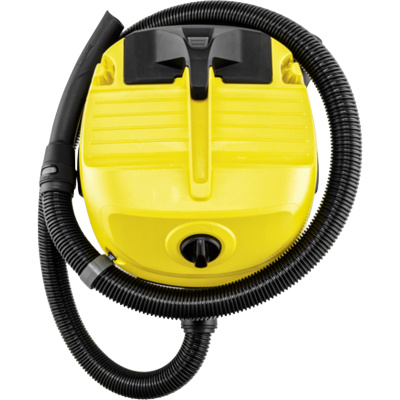 Хозяйственный пылесос Karcher WD 4 V-20/5/22