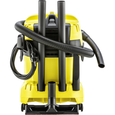 Хозяйственный пылесос Karcher WD 4 V-20/5/22