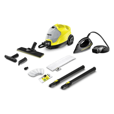 Пароочиститель Karcher SC 4 EasyFix Iron