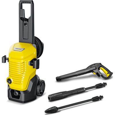 Минимойка Karcher К 4 WCM Premium
