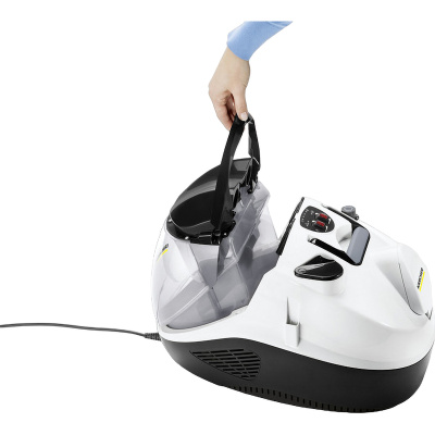 Паропылесос Karcher SV 7