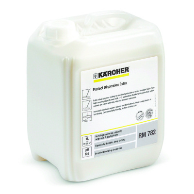 Pащитная дисперсия Karcher Protect Dispersion Extra RM 782, 5 л