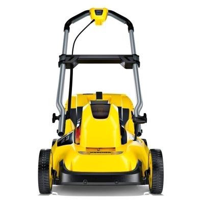 Аккумуляторная газонокосилка Karcher LMO 36-40 Battery Set