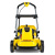 Аккумуляторная газонокосилка Karcher LMO 36-40 Battery Set