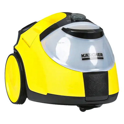 Пароочиститель Karcher SC 5 EasyFix Iron