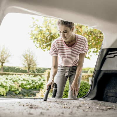 Хозяйственный пылесос Karcher WD 4 V-20/5/22