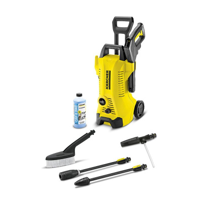 Мойка высокого давления Karcher K 3 Full Control Car