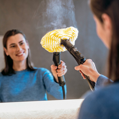 Пароочиститель Karcher SC 5 EasyFix Iron