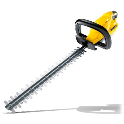 Аккумуляторный кусторез Karcher HGE 18-45 Battery Set