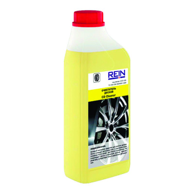 Средство очистки автодисков Rein CD Cleaner, 1 л