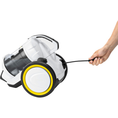 Пылесос Karcher VC 3 Floor