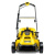 Аккумуляторная газонокосилка Karcher LMO 18-36 Battery Set