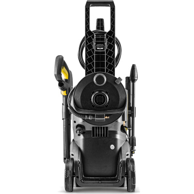 Минимойка Karcher К 4 WCM Premium