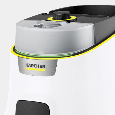 Пароочиститель Karcher SC 4 Deluxe