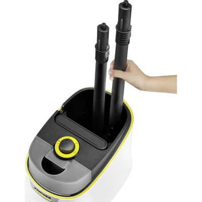 Пароочиститель Karcher SC 4 Deluxe