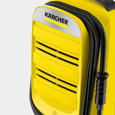 Мойка высокого давления Karcher K 2 Compact