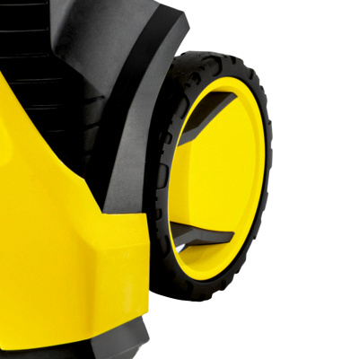 Мойка высокого давления Karcher K 5 Basic Car