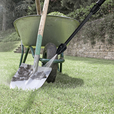 Мойка высокого давления Karcher K 5 Basic Car