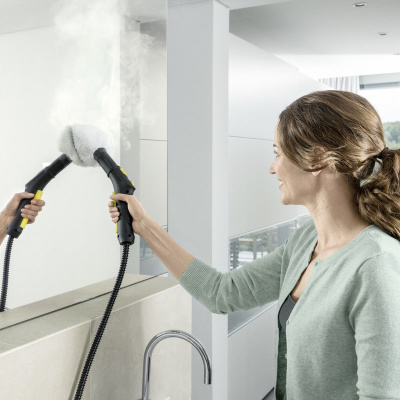 Пароочиститель Karcher SC 2 EasyFix